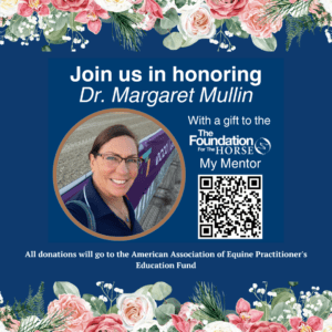 Donate in honor of Dr. Mullin